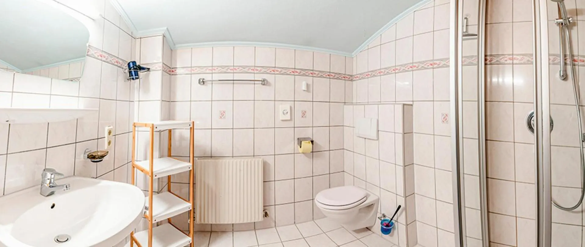 Appartement Bergers, 4 Pers 50 Qm Solden Apartment