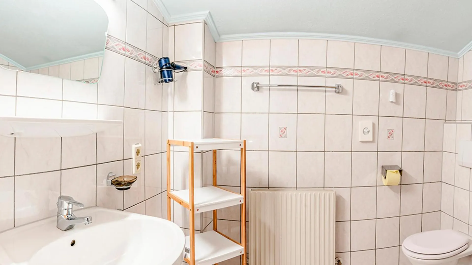 Appartement Bergers, 4 Pers 50 Qm Solden 0*,