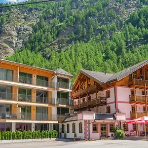  Appartement Zwieselstein Deluxe