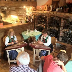 Andis Almdorf Gasthof