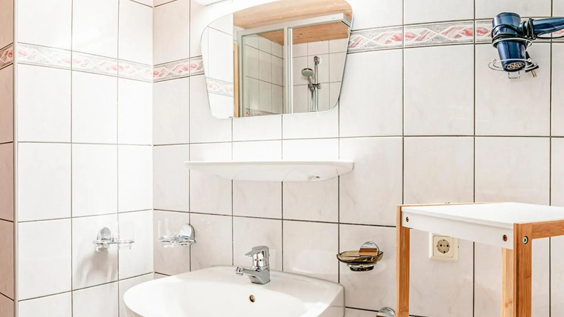 Apartment Appartement Bergers, 4 Pers 50 Qm Solden